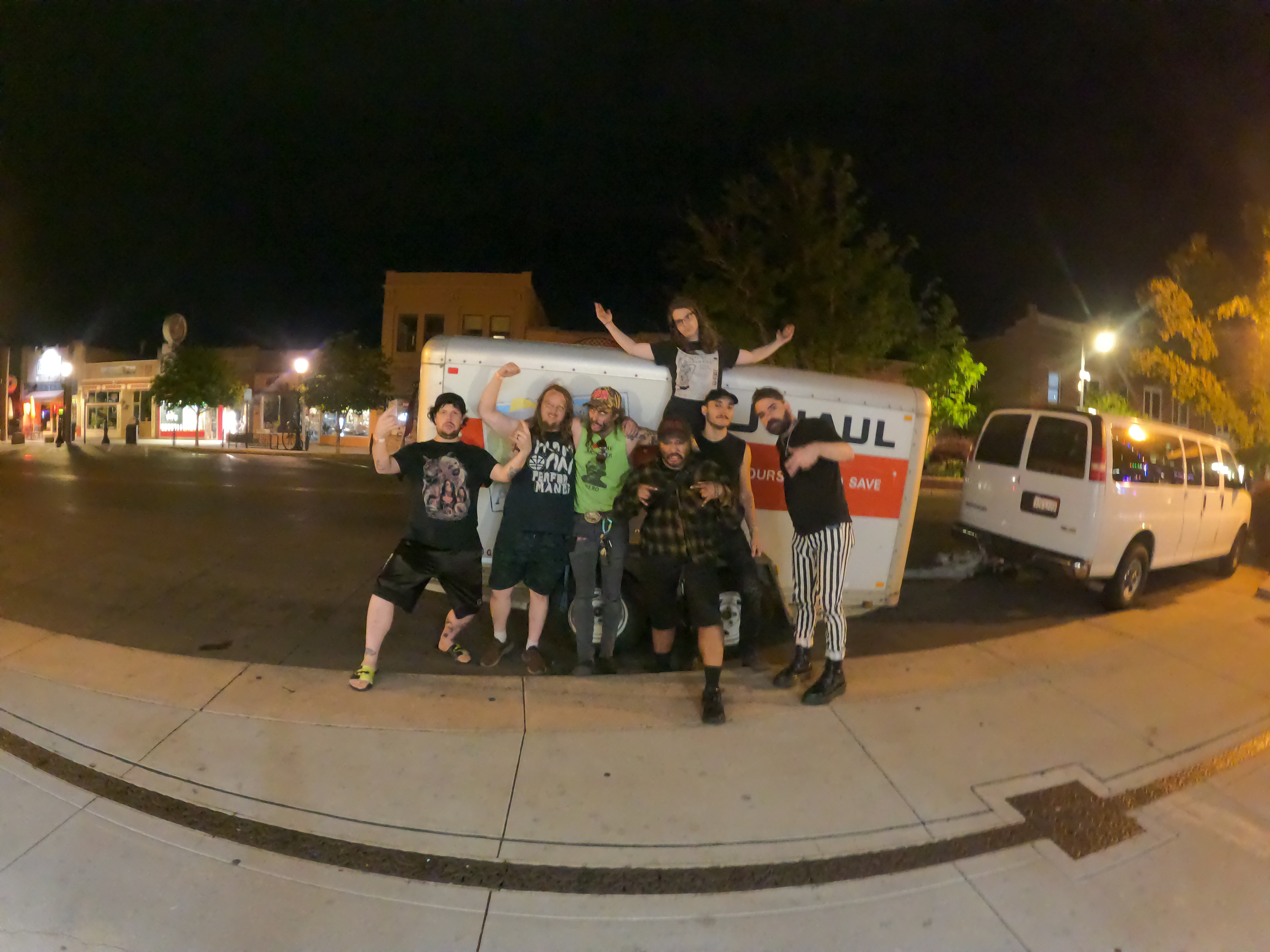 SQUID SHITTER